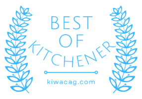 KIWACAG best of Kitchener graphic